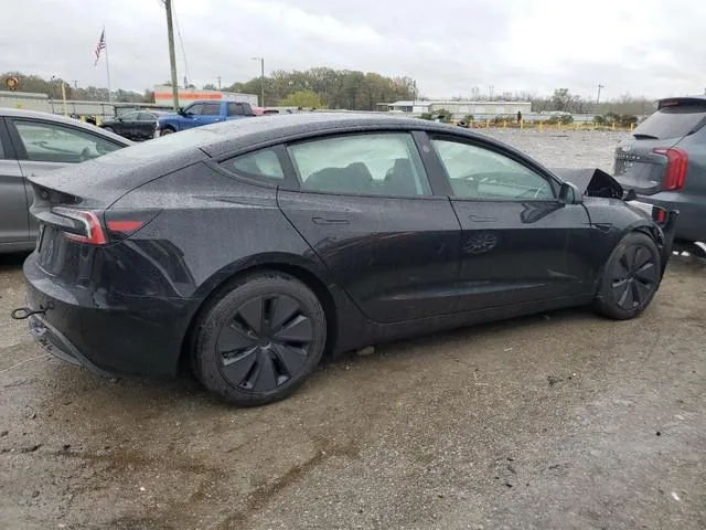 5YJ3E1EA2RF731646 2024 2024 Tesla MODEL 3 3