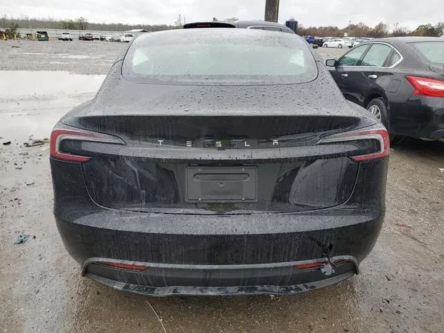 5YJ3E1EA2RF731646 2024 2024 Tesla MODEL 3 6