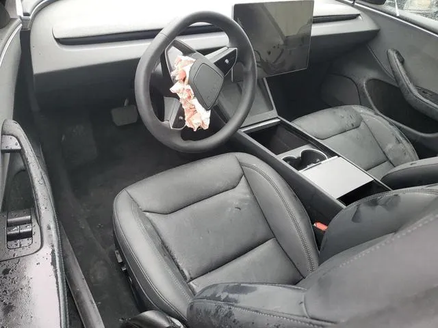 5YJ3E1EA2RF731646 2024 2024 Tesla MODEL 3 8