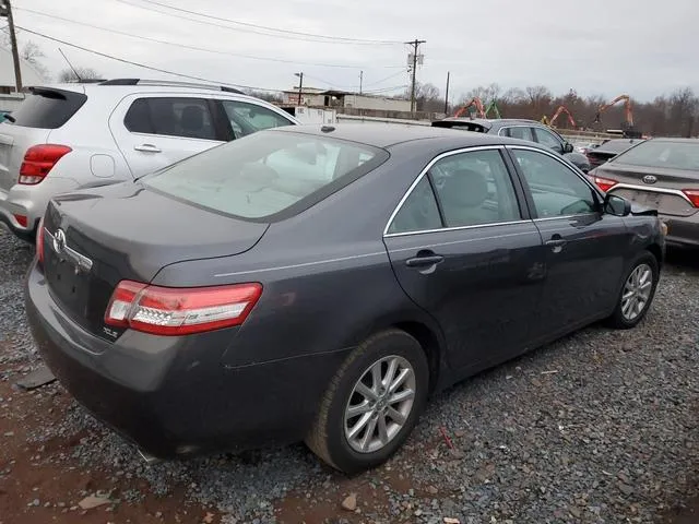 4T1BK3EK3BU128724 2011 2011 Toyota Camry- SE 3