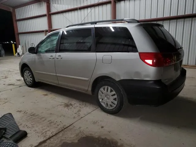 5TDZA23C56S537023 2006 2006 Toyota Sienna- CE 2