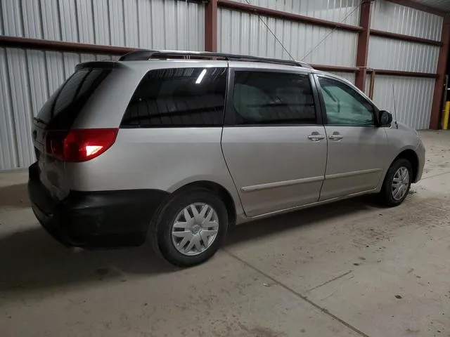 5TDZA23C56S537023 2006 2006 Toyota Sienna- CE 3