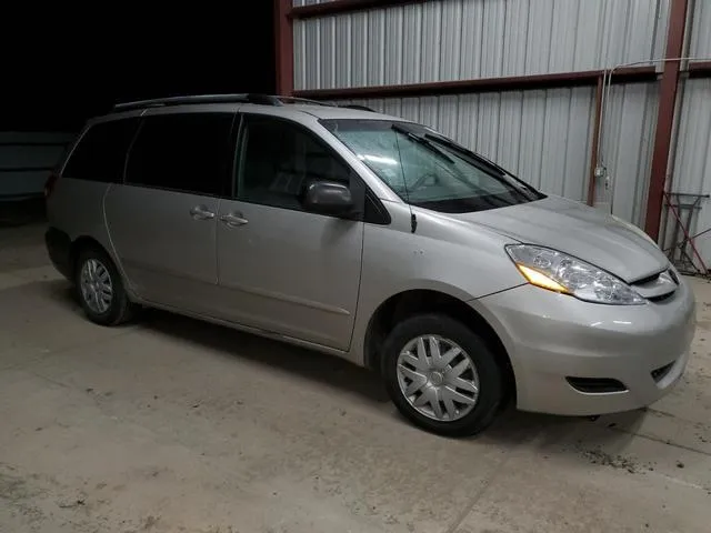 5TDZA23C56S537023 2006 2006 Toyota Sienna- CE 4