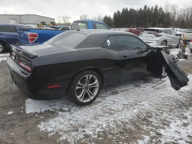 2C3CDZBT6LH118622 2020 2020 Dodge Challenger- R/T 3