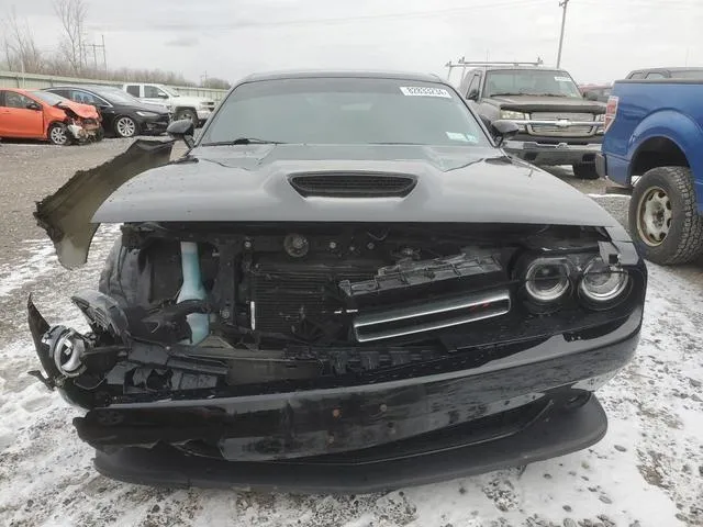 2C3CDZBT6LH118622 2020 2020 Dodge Challenger- R/T 5