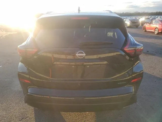 5N1AZ2BS9RC122934 2024 2024 Nissan Murano- SV 6