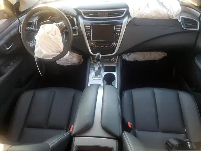 5N1AZ2BS9RC122934 2024 2024 Nissan Murano- SV 8