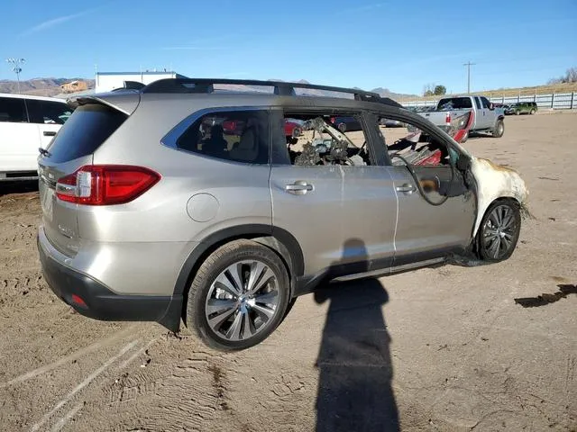 4S4WMAPD5L3462632 2020 2020 Subaru Ascent- Limited 3