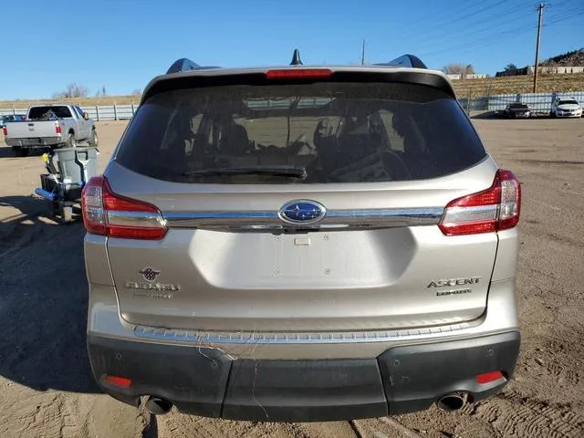 4S4WMAPD5L3462632 2020 2020 Subaru Ascent- Limited 6