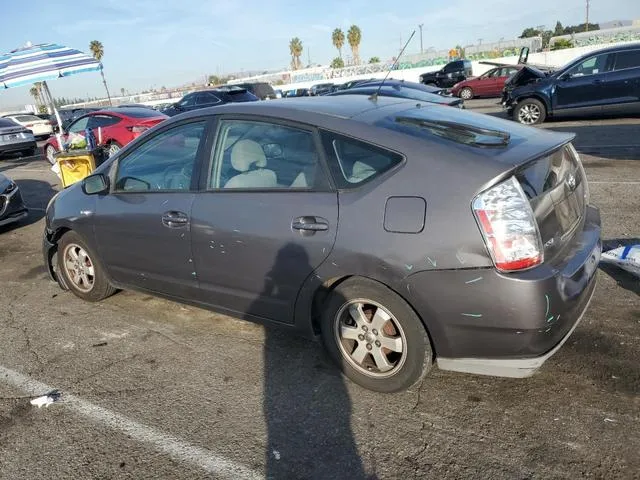 JTDKB20UX73252171 2007 2007 Toyota Prius 2