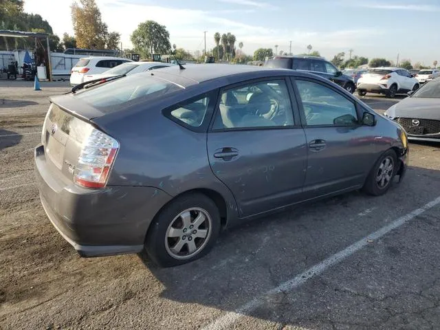 JTDKB20UX73252171 2007 2007 Toyota Prius 3