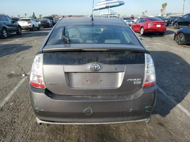 JTDKB20UX73252171 2007 2007 Toyota Prius 6