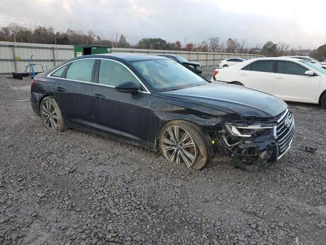 WAUE8AF2XLN061809 2020 2020 Audi A6- Premium Plus 4