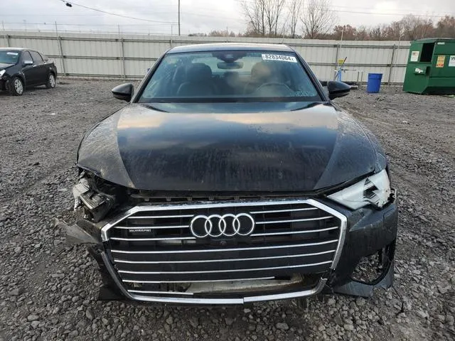 WAUE8AF2XLN061809 2020 2020 Audi A6- Premium Plus 5