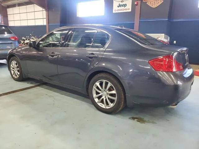 JNKBV61F58M265676 2008 2008 Infiniti G35 2