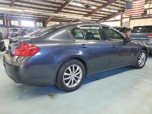 JNKBV61F58M265676 2008 2008 Infiniti G35 3