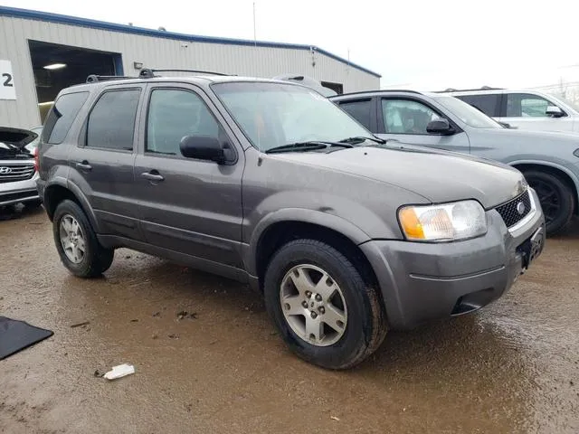 1FMCU94174KA70240 2004 2004 Ford Escape- Limited 4