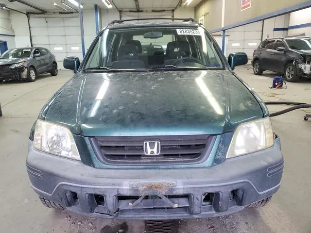 JHLRD1869XC048117 1999 1999 Honda CR-V- EX 5