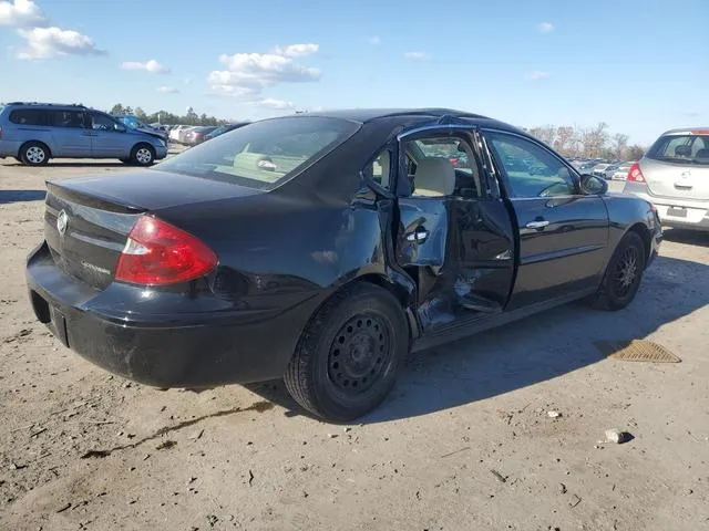 2G4WC532X51306299 2005 2005 Buick Lacrosse- CX 3