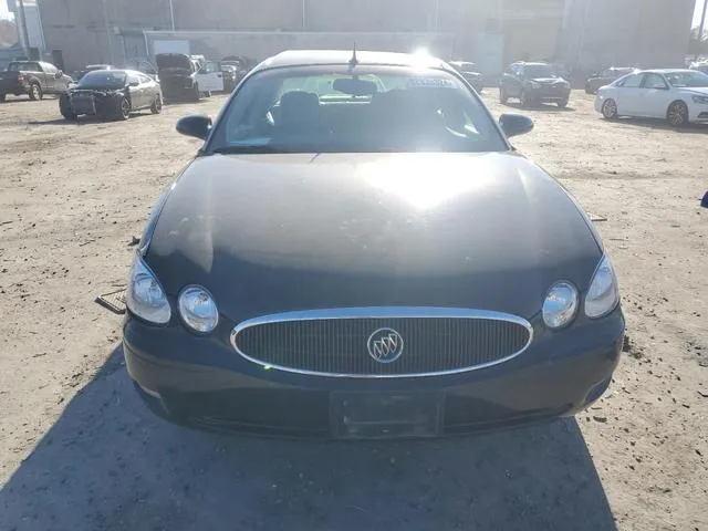 2G4WC532X51306299 2005 2005 Buick Lacrosse- CX 5