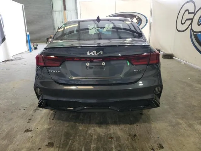 3KPF54AD5PE576883 2023 2023 KIA Forte- Gt Line 6