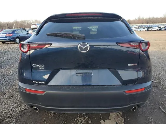 3MVDMBCM8PM537608 2023 2023 Mazda CX-30- Preferred 6