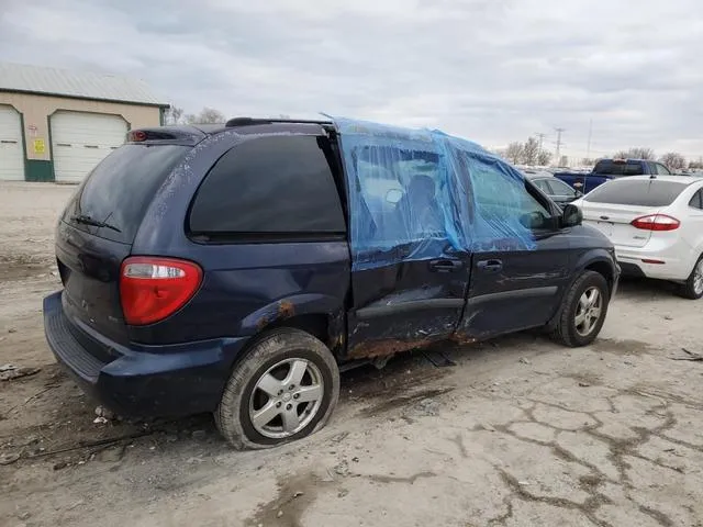 1D4GP45R95B164435 2005 2005 Dodge Caravan- Sxt 3