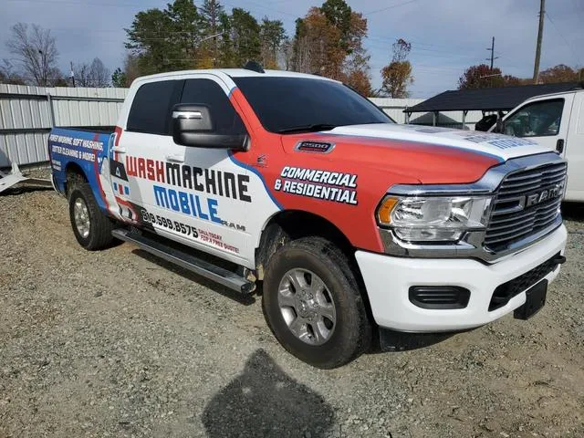 3C6UR5FL0RG222382 2024 2024 RAM 2500- Laramie 4