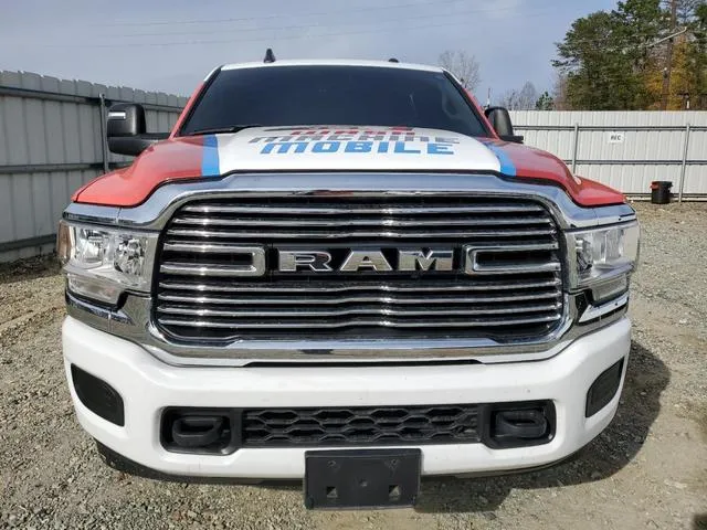 3C6UR5FL0RG222382 2024 2024 RAM 2500- Laramie 5