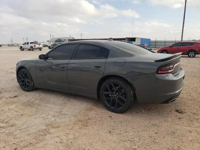 2C3CDXBG8PH607441 2023 2023 Dodge Charger- Sxt 2