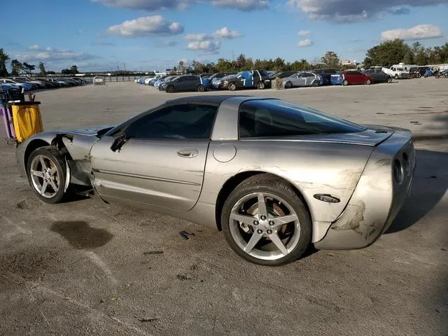 1G1YY22G415102786 2001 2001 Chevrolet Corvette 2