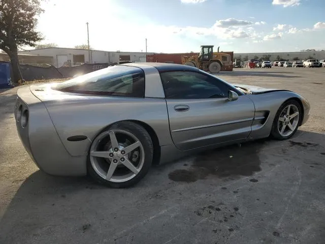 1G1YY22G415102786 2001 2001 Chevrolet Corvette 3