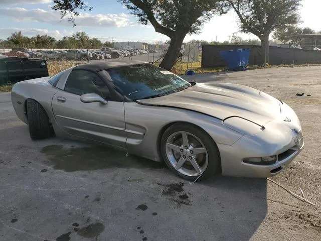 1G1YY22G415102786 2001 2001 Chevrolet Corvette 4