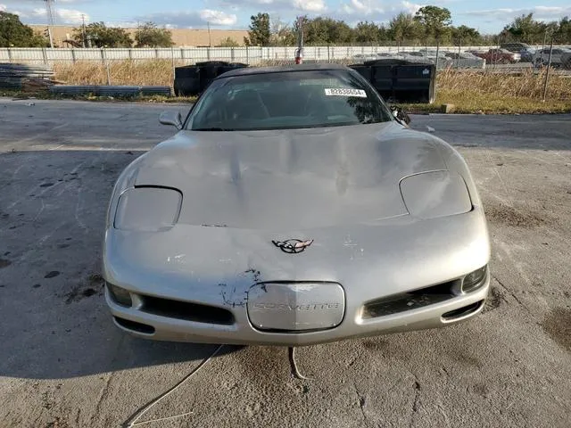 1G1YY22G415102786 2001 2001 Chevrolet Corvette 5