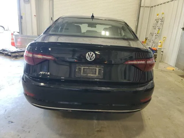 3VWCB7BU4LM006396 2020 2020 Volkswagen Jetta- S 6