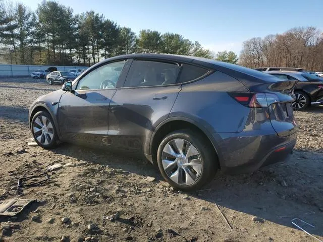 7SAYGDEE0PA172423 2023 2023 Tesla MODEL Y 2