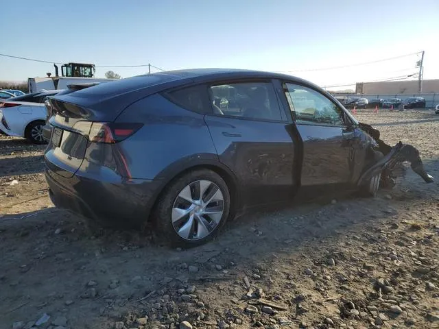 7SAYGDEE0PA172423 2023 2023 Tesla MODEL Y 3