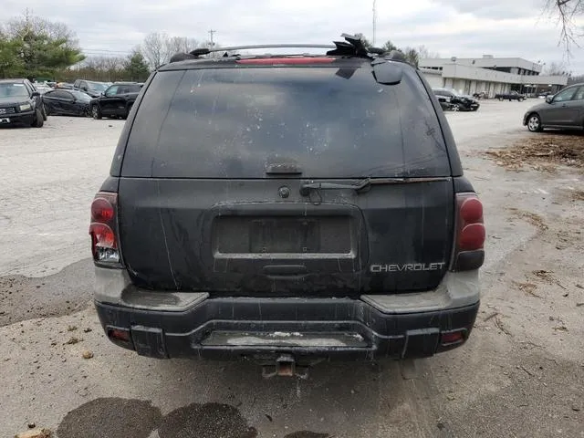 1GNDS13S942116085 2004 2004 Chevrolet Trailblazer- LS 6