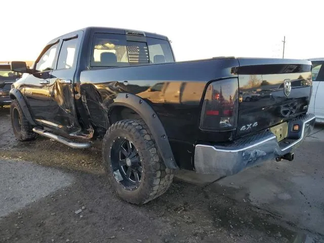 1D3HV18P09S755198 2009 2009 Dodge RAM 1500 2