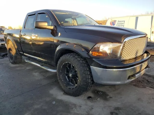 1D3HV18P09S755198 2009 2009 Dodge RAM 1500 4