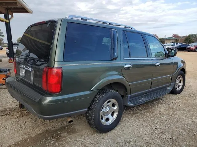 5LMEU27R71LJ20414 2001 2001 Lincoln Navigator 3