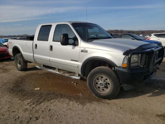 1FTSW31F63EA58469 2003 2003 Ford F-350- Srw Super Duty 4