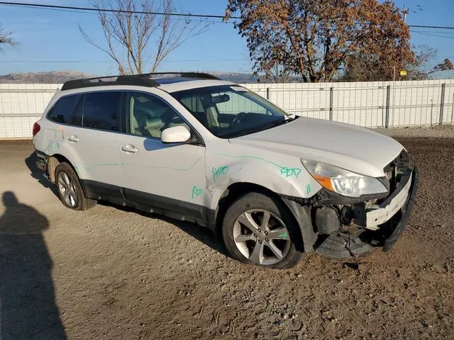 4S4BRBKC4D3298652 2013 2013 Subaru Outback- 2-5I Limited 4