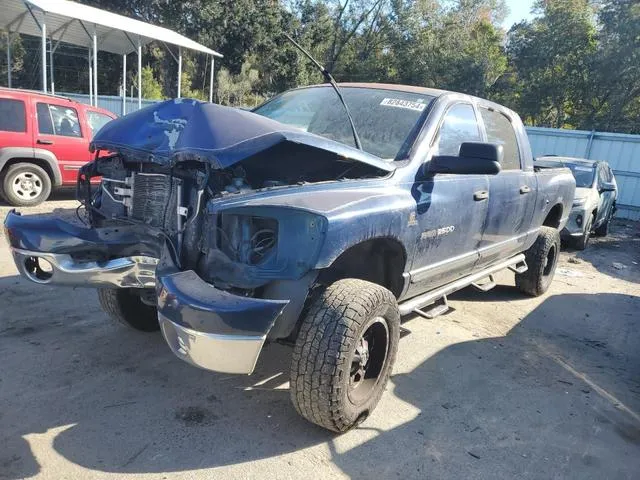 3D7KS29C16G162788 2006 2006 Dodge RAM 2500 1