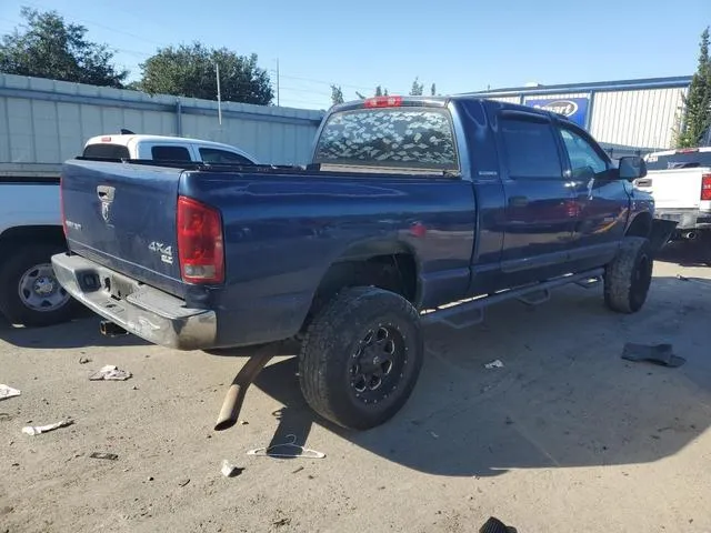 3D7KS29C16G162788 2006 2006 Dodge RAM 2500 3