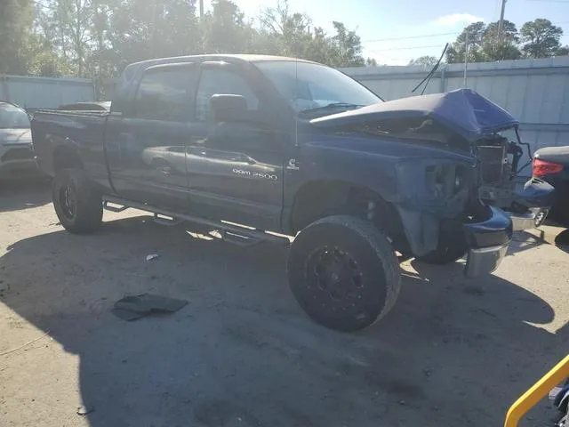 3D7KS29C16G162788 2006 2006 Dodge RAM 2500 4