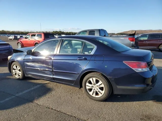 1HGCP26479A080629 2009 2009 Honda Accord- Lxp 2