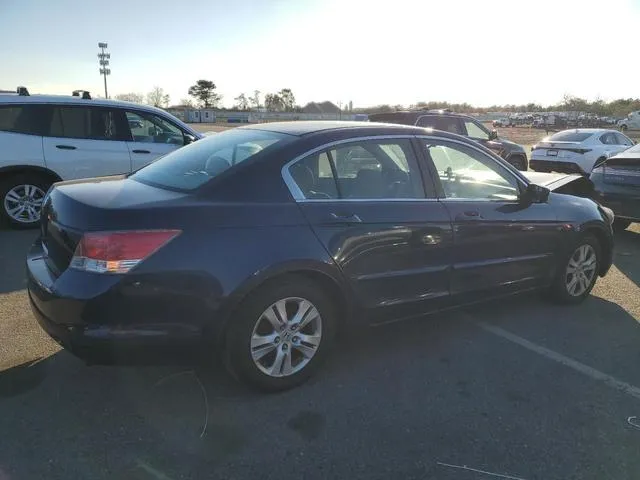 1HGCP26479A080629 2009 2009 Honda Accord- Lxp 3