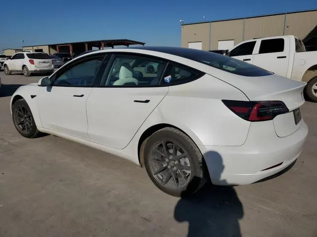 5YJ3E1EB4MF981360 2021 2021 Tesla MODEL 3 2