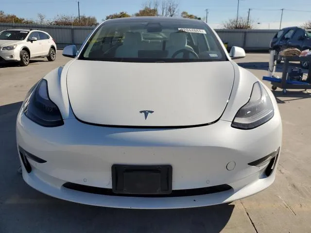 5YJ3E1EB4MF981360 2021 2021 Tesla MODEL 3 5